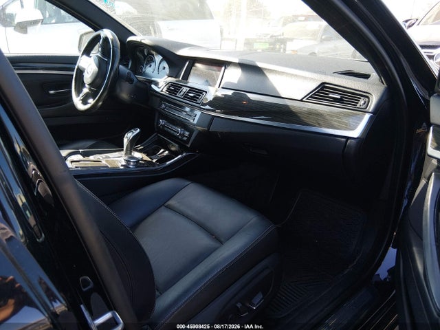 صورة 5 لـ 2016 BMW 535I