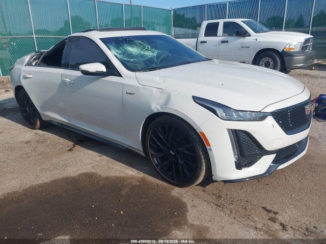 2023 Cadillac Ct5-V V-Series