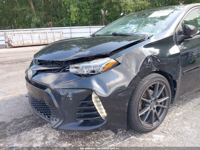 صورة 6 لـ 2017 Toyota COROLLA XSE