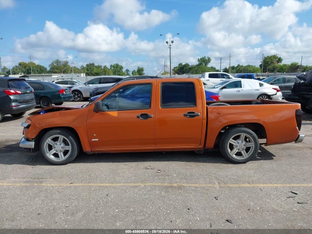 2006 Chevrolet COLORADO LT — фото 14