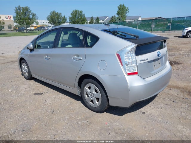 صورة 3 لـ 2010 Toyota PRIUS III