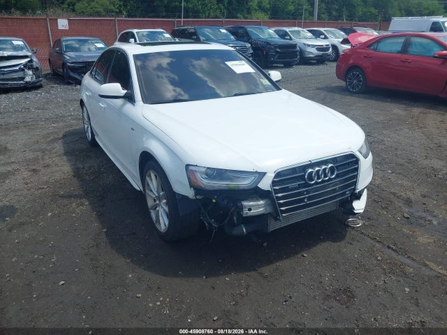 2015 AUDI A4 2.0T PREMIUM — миниатюра 17