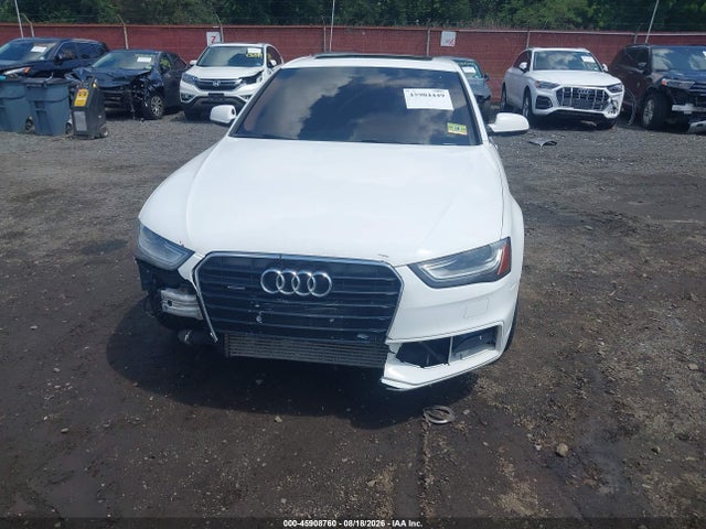 صورة 6 لـ 2015 AUDI A4 2.0T PREMIUM