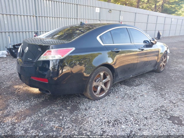 صورة 4 لـ 2010 Acura TL 3.7