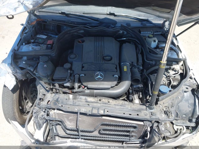 2013 Mercedes-BENZ C 250 SPORT 照片 10