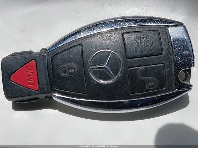 2013 Mercedes-BENZ C 250 SPORT 照片 11