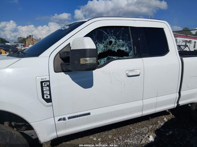 2018 FORD F250 SD 6