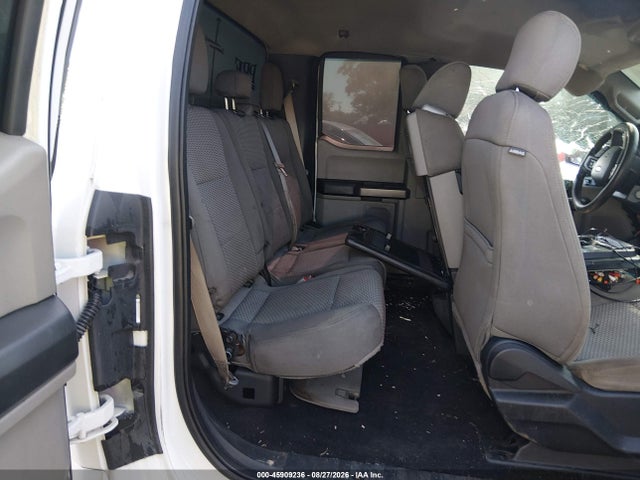 2018 FORD F250 SD 8