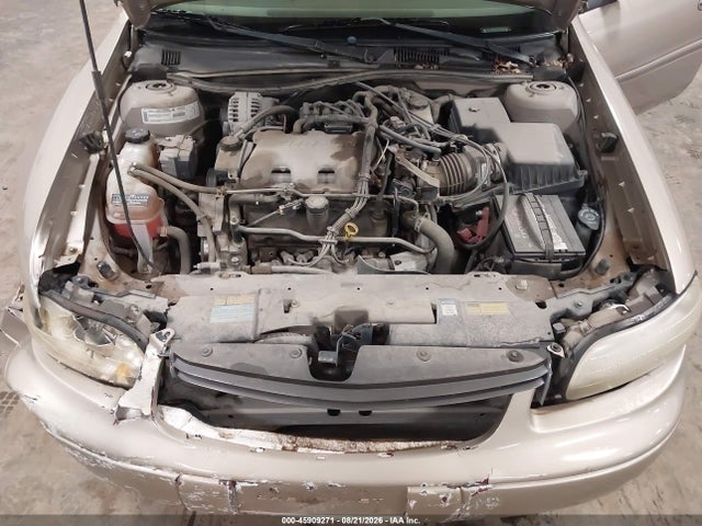 2000 Chevrolet MALIBU 照片 10