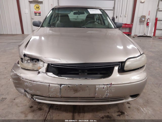 2000 Chevrolet MALIBU 照片 12