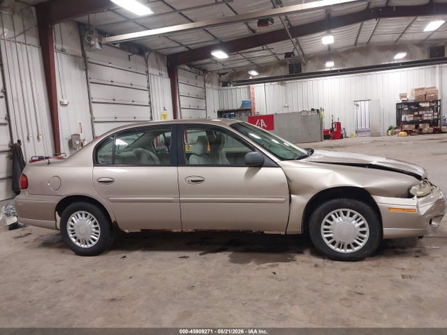 2000 Chevrolet MALIBU 照片 13