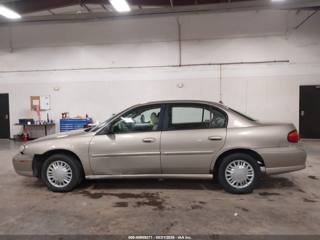 2000 Chevrolet MALIBU 照片 14