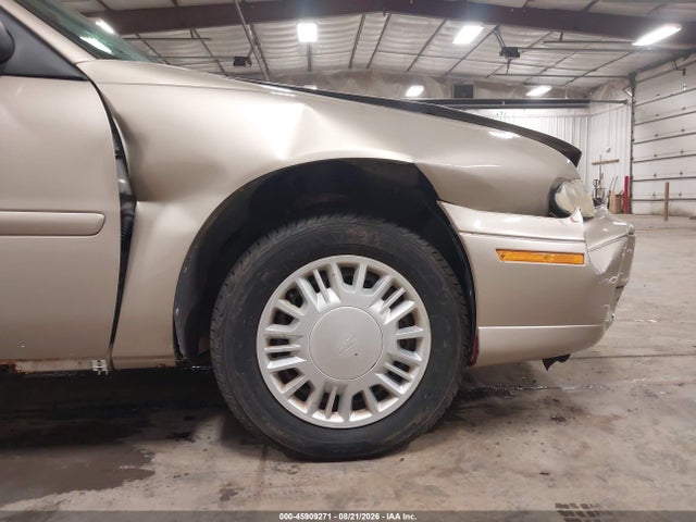 2000 Chevrolet MALIBU 照片 17