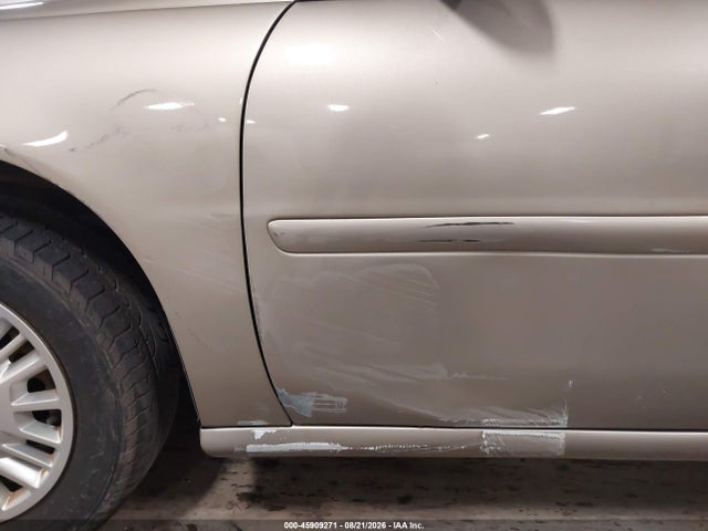 2000 Chevrolet MALIBU 照片 19