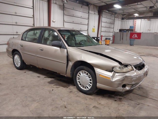 2000 Chevrolet MALIBU 照片 1