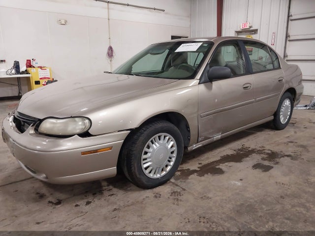 2000 Chevrolet MALIBU 照片 2