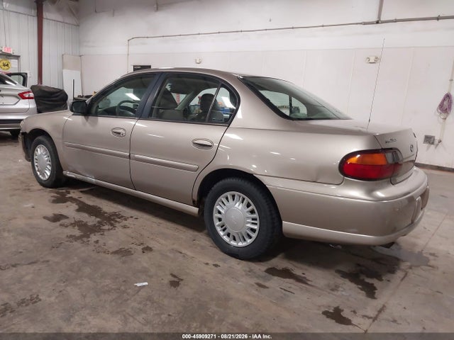 2000 Chevrolet MALIBU 照片 3