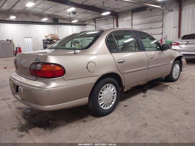 2000 Chevrolet MALIBU 照片 4