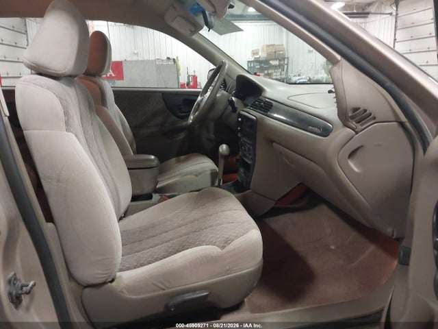 2000 Chevrolet MALIBU 照片 5