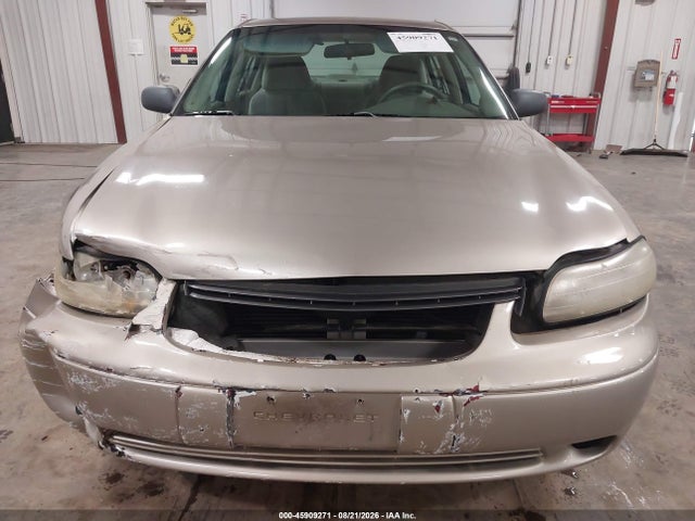 2000 Chevrolet MALIBU 照片 6
