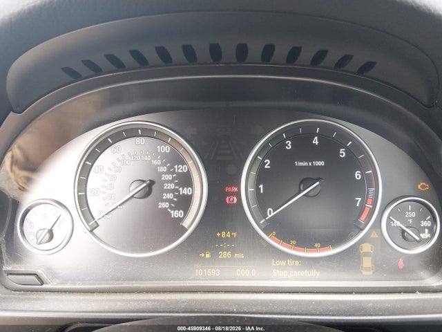 صورة مصغرة 7 لـ 2011 BMW 550I
