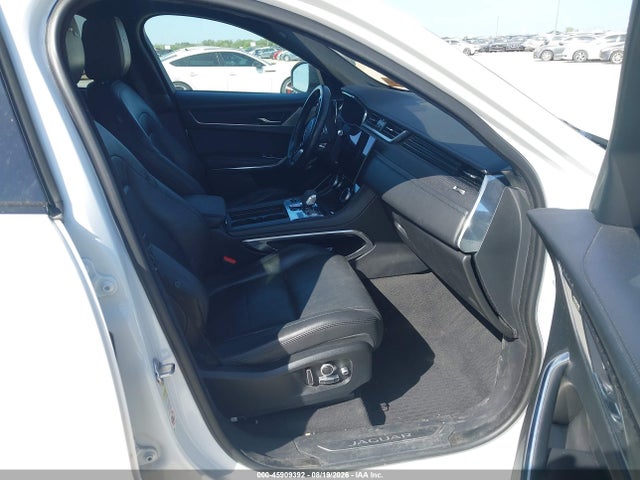 2021 JAGUAR F-PACE S P340 AWD AUTOMATIC 5