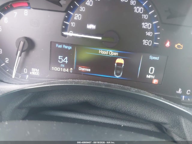 2013 Cadillac ATS LUXURY 照片 7