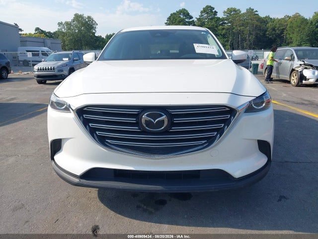 2021 MAZDA CX-9 SPORT 12