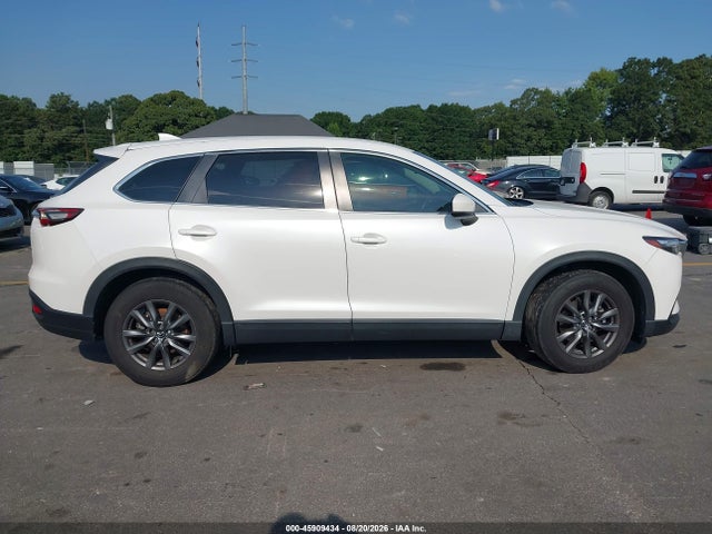 2021 MAZDA CX-9 SPORT 13
