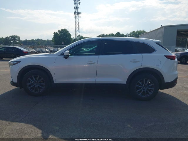 2021 MAZDA CX-9 SPORT 14