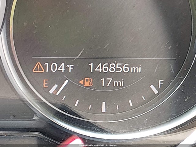 2021 MAZDA CX-9 SPORT 15