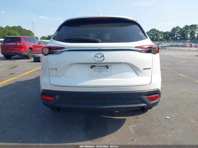 2021 MAZDA CX-9 SPORT 16