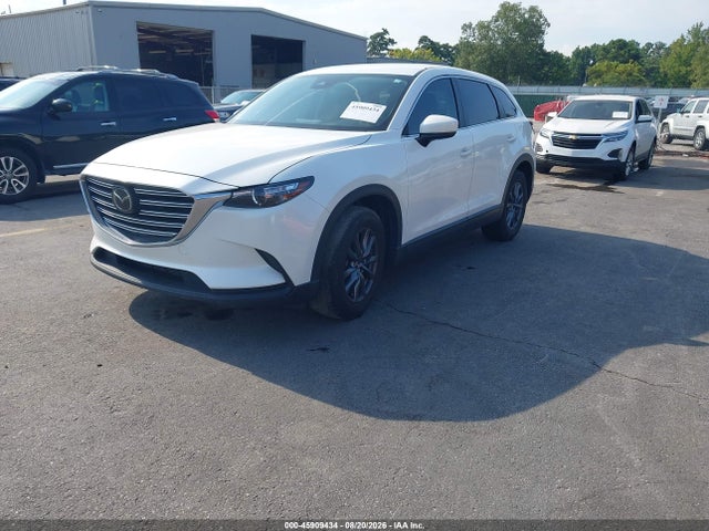 2021 MAZDA CX-9 SPORT 2