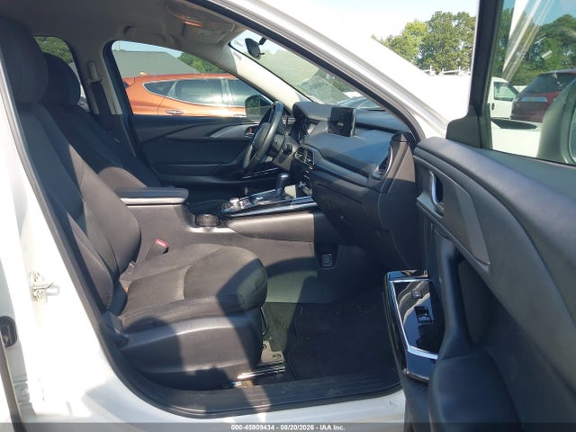 2021 MAZDA CX-9 SPORT 5