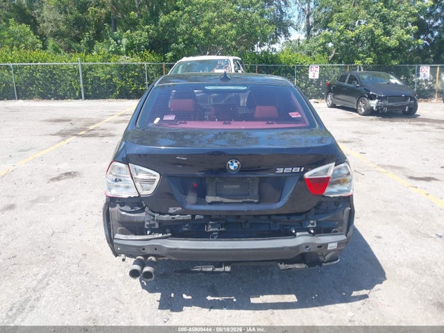 2008 BMW 328I 照片 16