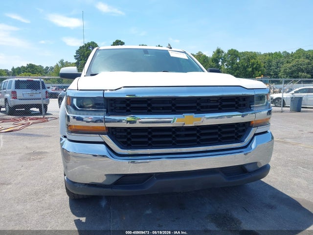 2019 CHEVROLET SILVERADO 1500 LD LT 6