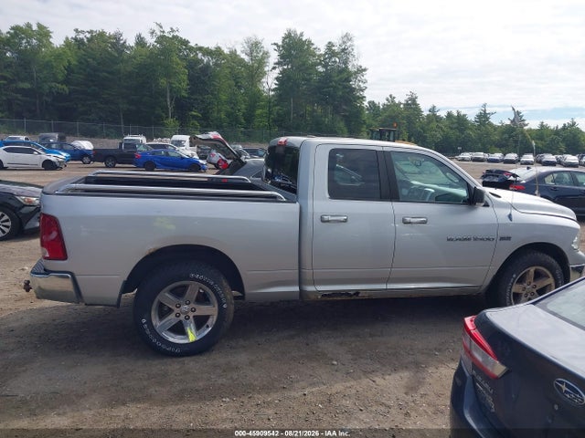 2012 RAM 1500 BIG HORN 照片 13