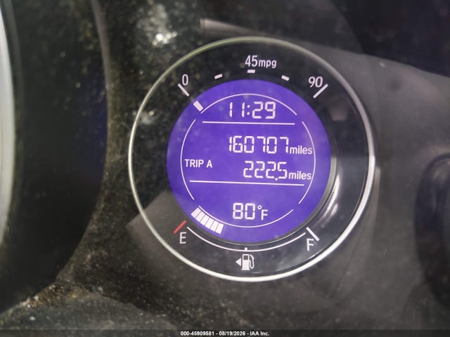 2016 Honda FIT LX 照片 15