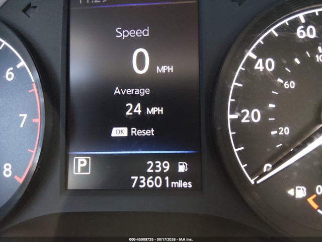 2021 NISSAN ALTIMA S FWD 19