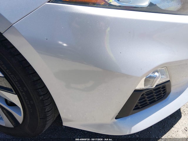 2021 NISSAN ALTIMA S FWD 12