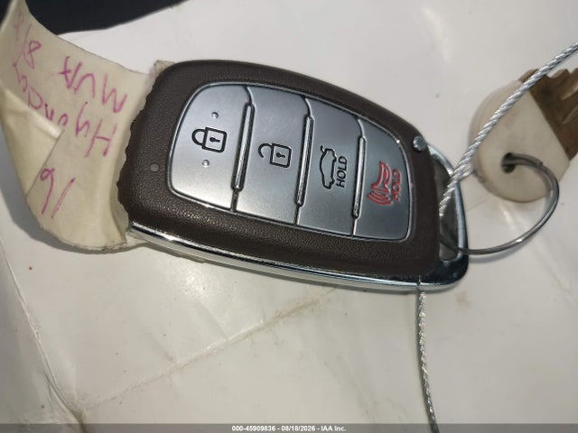 2016 Hyundai ELANTRA VALUE EDITION 照片 11