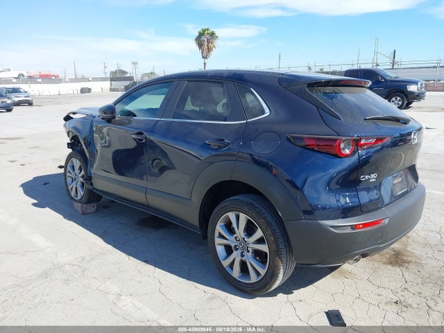 2022 MAZDA CX-30 SELECT 3