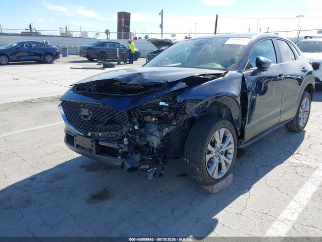 2022 MAZDA CX-30 SELECT 6