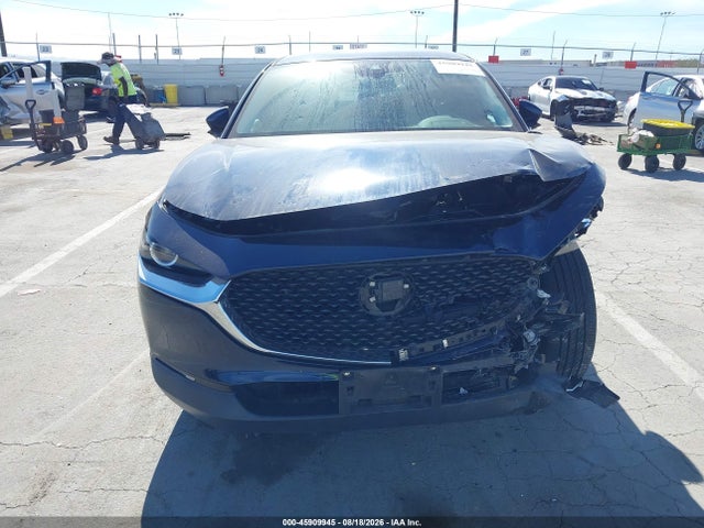 2022 MAZDA CX-30 SELECT 14
