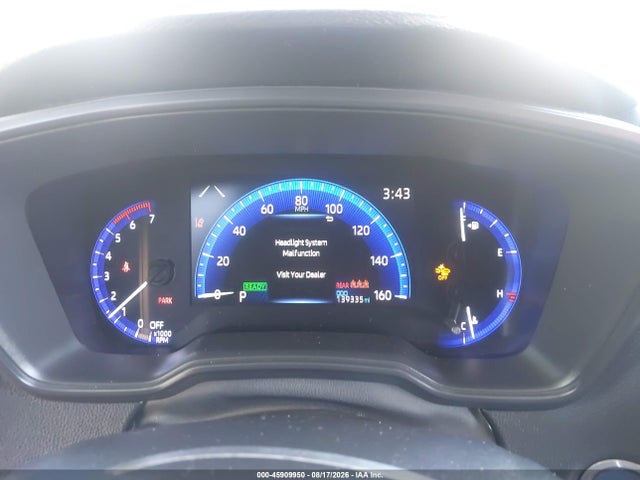 صورة مصغرة 7 لـ 2020 Toyota COROLLA HYBRID LE