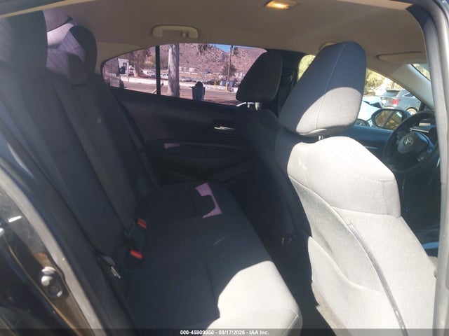 صورة مصغرة 8 لـ 2020 Toyota COROLLA HYBRID LE