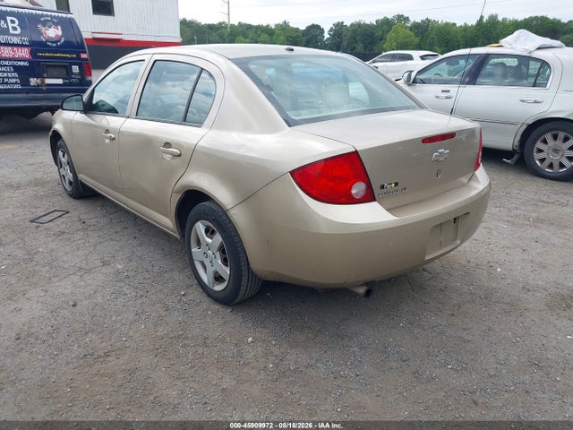 2008 Chevrolet COBALT LT 照片 3