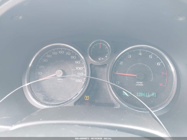 2008 Chevrolet COBALT LT 照片 7