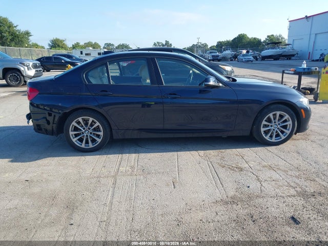 2017 BMW 320I XDRIVE 缩略图 13