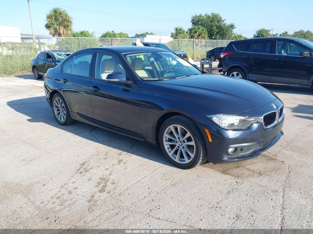 صورة 1 لـ 2017 BMW 320I XDRIVE